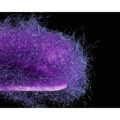 Sybai Dubbing UV Ledový Fine UV Ice Dubbing Violet – Hledejceny.cz