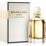 Balenciaga Paris parfémovaná voda dámská 75 ml – Hledejceny.cz