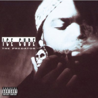 Ice Cube - Predator CD – Zboží Mobilmania