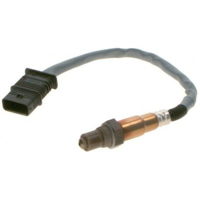 Lambda sonda BOSCH 0 258 010 431 | Zboží Auto