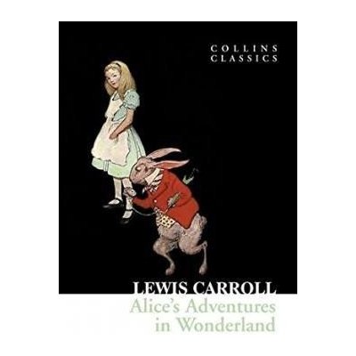 Alice’s Adventures in Wonderland – Hledejceny.cz