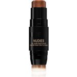 Nudestix Nudies Matte multifunkční líčidlo pro oči, rty a tvář Deep Maple Eh 7 g – Zbozi.Blesk.cz