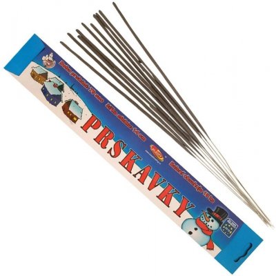 Prskavky 40cm – Zboží Mobilmania