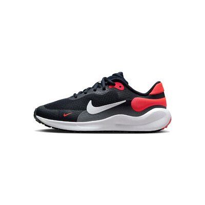 Nike revolution 7 (gs) FB7689-400 modré – Zbozi.Blesk.cz