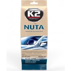 K2 Nuta 25 ks