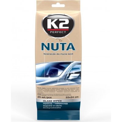 K2 Nuta 25 ks