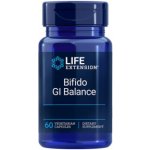 Life Extension Bifido GI Balance 60 vegetariánská kapsle 25 mg – Hledejceny.cz