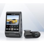 VIOFO A229 PLUS 2CH GPS – Sleviste.cz