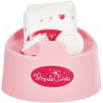 Klein Princezan Coralie Nočníková sada – Zboží Dáma