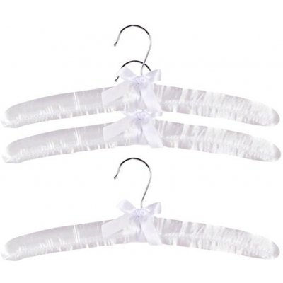 Toro 360586 3 ks dřevo satén bílý – Zboží Mobilmania