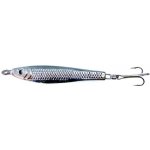 LK Baits pilker stříbrný 50 g – Zboží Mobilmania