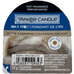 Yankee Candle Vonný vosk Warm Cashmere New Wax Melt 22 g – Zboží Dáma