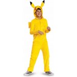 PIKACHU POKÉMON – Zboží Mobilmania