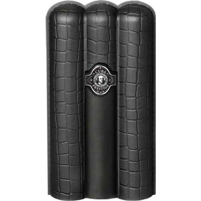 Cuba Original Cuba Prestige Black toaletní voda pánská 90 ml – Sleviste.cz