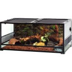 Repti Zoo terárium 120 x 45 x 60 cm – Zboží Mobilmania