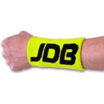 Jadberg wristband Long – Zboží Dáma