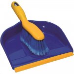 Pasterski Smetáček + lopatka GH DELUX mix barev – Sleviste.cz