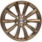 MONACO WHEELS GP6 8,5x19 5x114,3 ET40 bronze – Sleviste.cz