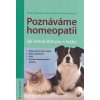 Kniha Poznáváme homeopatii