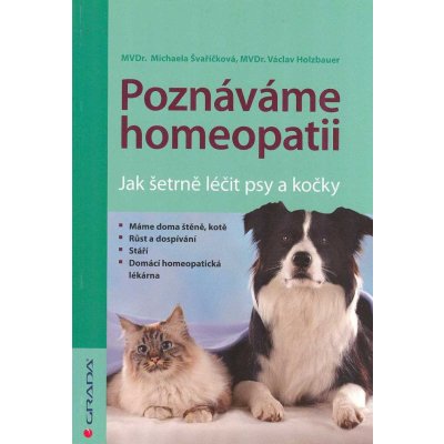 Poznáváme homeopatii