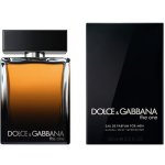 Dolce & Gabbana The One parfémovaná voda pánská 100 ml – Zboží Mobilmania