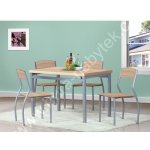 Kondela Amanda 1+4 – Zboží Mobilmania