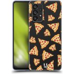 Pouzdro Head Case Samsung Galaxy A53 5G Pizza – Hledejceny.cz