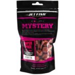 JetFish Mystery boilies 1 kg 20 mm SQUID SPICE – Zboží Mobilmania