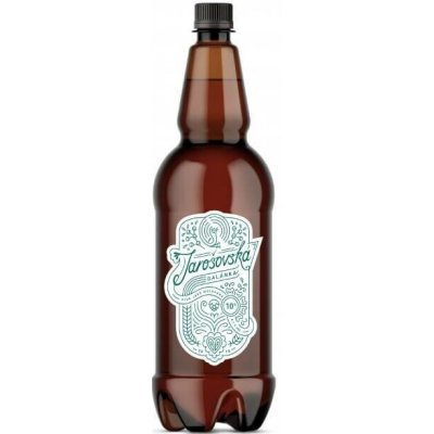 Jarošov Galánka 10° 1 l (pet) – Hledejceny.cz