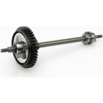PN Racing Mini-Z MR02/03 V3 Ceramic Ball Differential Set – Zboží Mobilmania