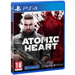 Atomic Heart – Hledejceny.cz