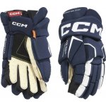 Hokejové rukavice CCM Tacks AS 580 SR – Zboží Dáma