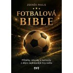 Fotbalová bible – Hledejceny.cz