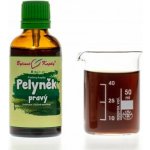 Bylinné kapky Pelyněk pravý kapky 50 ml – Hledejceny.cz
