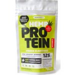 Zelená Země Konopný protein 125 g – Sleviste.cz