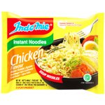 Indomie instantní nudlová polévka s kuřecí příchutí 70 g – Zbozi.Blesk.cz