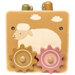 2Kids Toys multifunkční zatloukačka Farma – Hledejceny.cz