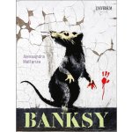 Banksy - Mattanzaová Alessandra – Zboží Mobilmania
