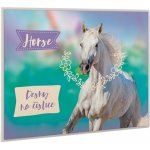 oxybag Desky na číslice kůň – Zboží Dáma