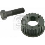 Ozubené kolo, klikový hřídel FEBI BILSTEIN 24680 – Zboží Mobilmania