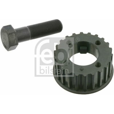 Ozubené kolo, klikový hřídel FEBI BILSTEIN 24680 – Zboží Mobilmania