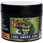 Miami Chill Cool Green Lion 75 g – HobbyKompas.cz