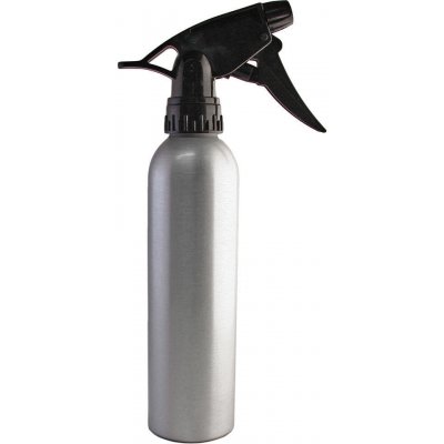 Bravehead Spray Bottle Metallic 300 ml
