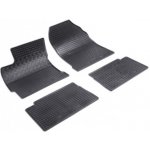 Koberce gumové Rigum Toyota Auris 2013-2018 – Zbozi.Blesk.cz