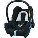 Maxi-Cosi Cabriofix 2020 Essential Graphite