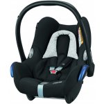 Maxi-Cosi Cabriofix 2020 Essential Graphite – Hledejceny.cz