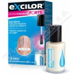 Excilor Forte proti plísni nehtů 30 ml – Zbozi.Blesk.cz