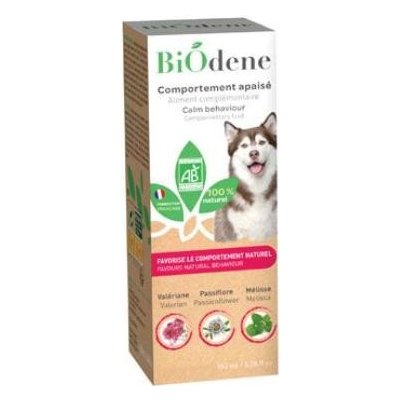 Francodex Biodene Klidné chování pes 300 ml – Hledejceny.cz