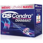 GS Condro DIAMANT 100+60 tablet Limitovaná edice 2023 – Hledejceny.cz