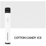 Elf Bar 600 Cotton Candy Ice 20 mg 600 potáhnutí 1 ks – Hledejceny.cz